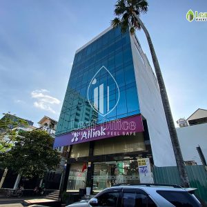 Ailink Nguyen Huy Tuong Binh Thanh