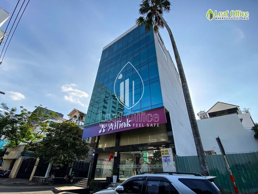 Ailink Nguyen Huy Tuong Binh Thanh