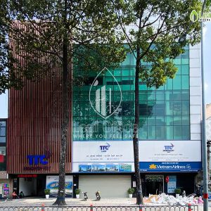 Betrimex Ly Thuong Kiet