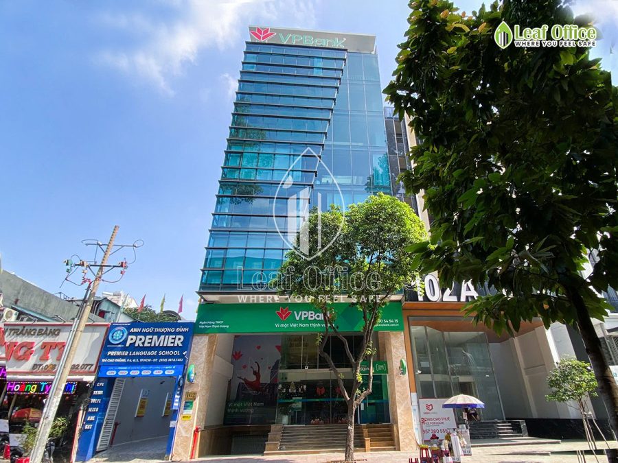 City House 102 Cao Thang