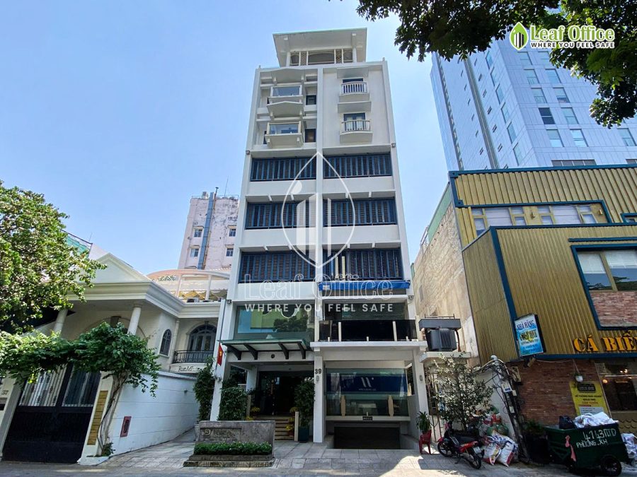 Dhouse Nguyen Thi Dieu