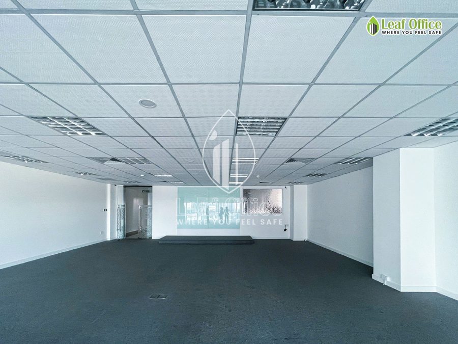 Dien Tich Cho Thue Ios 673 Dien Bien Phu 1