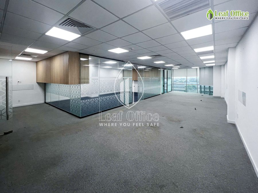 Dien Tich Cho Thue Ios 673 Dien Bien Phu 2