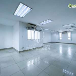 Dien Tich Cho Thue Le Tri Phan Van Tri 2