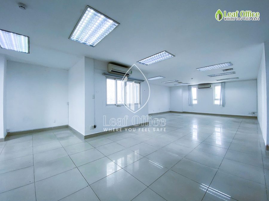 Dien Tich Cho Thue Le Tri Phan Van Tri 2