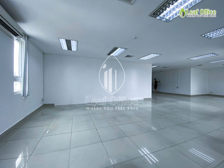 Dien Tich Cho Thue Le Tri Phan Van Tri 3