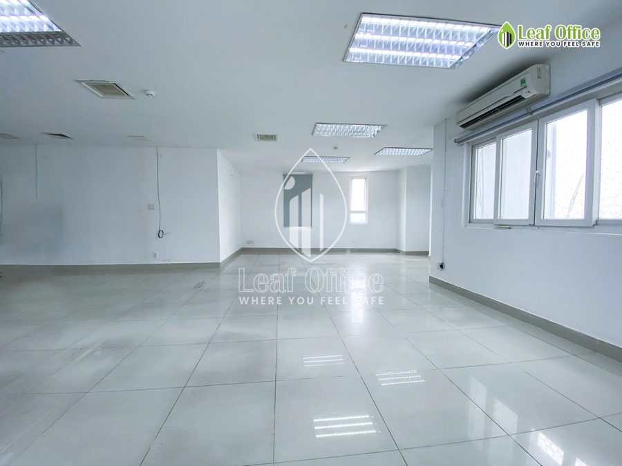 Dien Tich Cho Thue Le Tri Phan Van Tri 4