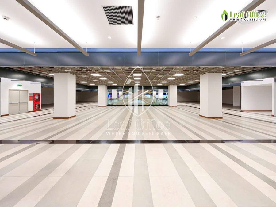 Dien Tich Cho Thue Metro Link An Phu Xa Lo Ha Noi 1