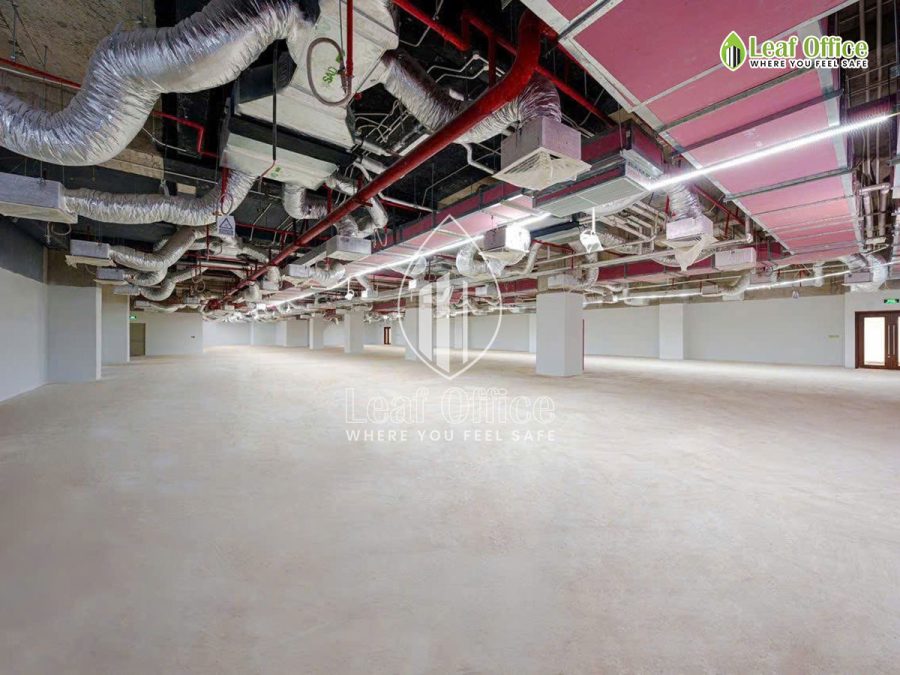 Dien Tich Cho Thue Metro Link An Phu Xa Lo Ha Noi 2