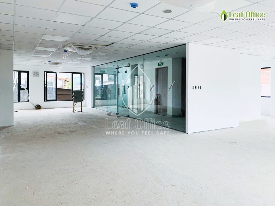 Dien Tich Cho Thue Mios The Signature Nguyen Van Dau 1