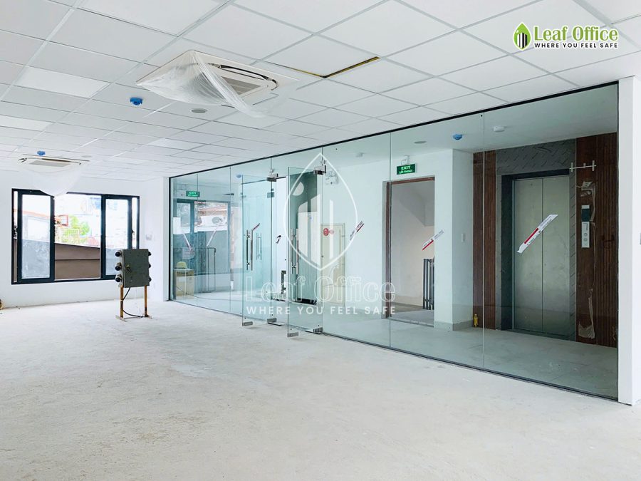 Dien Tich Cho Thue Mios The Signature Nguyen Van Dau 2