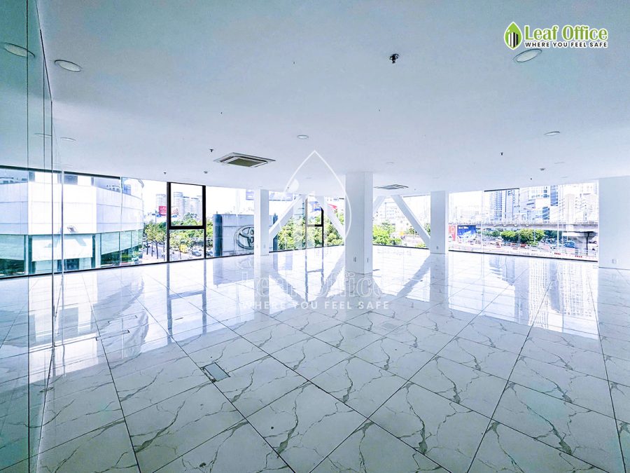 Dien Tich Cho Thue More S1 Dien Bien Phu 1