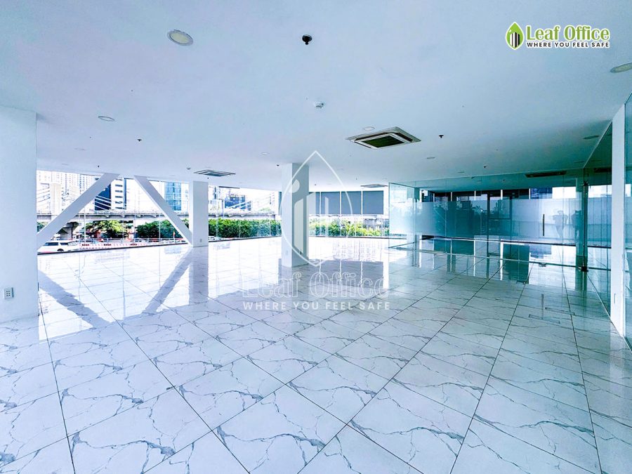 Dien Tich Cho Thue More S1 Dien Bien Phu 2