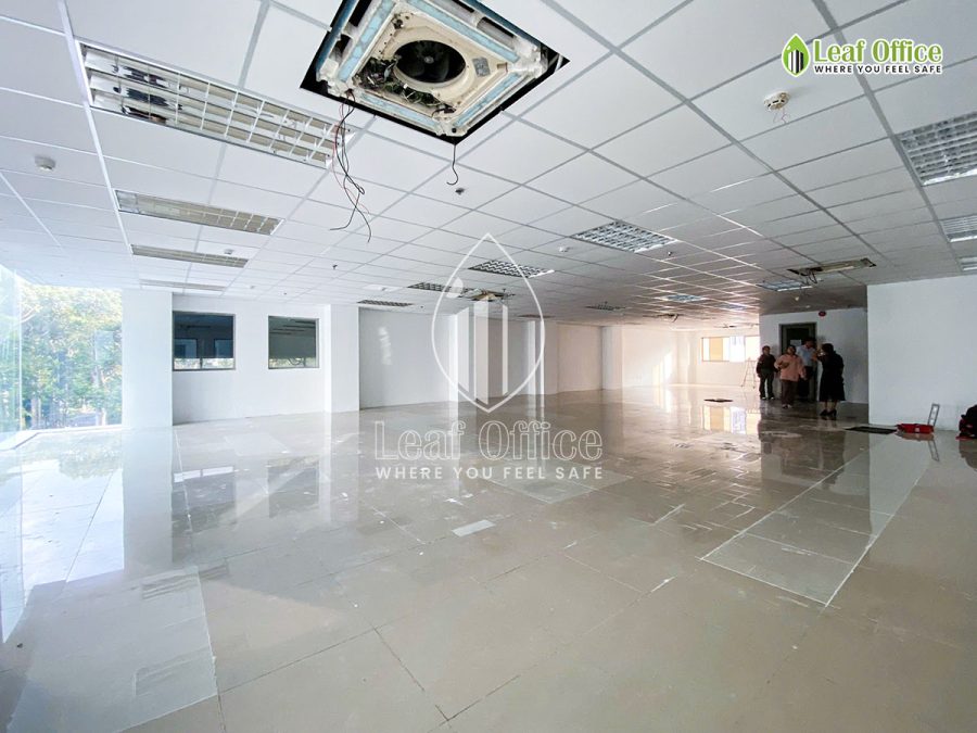 Dien Tich Cho Thue Pax Sky Truong Dinh 1