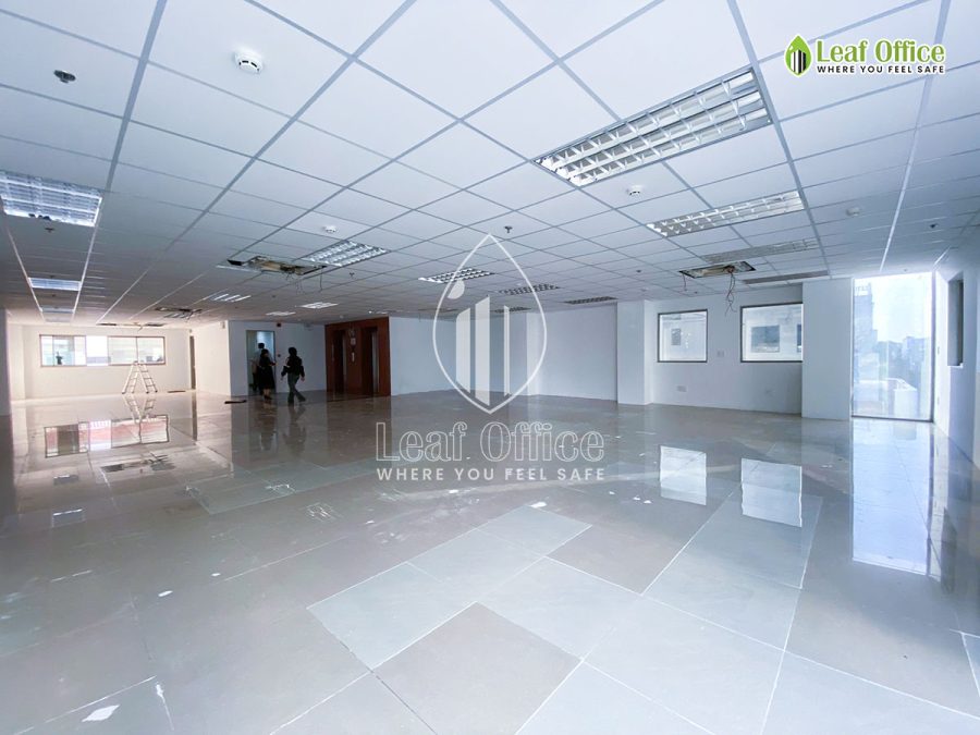 Dien Tich Cho Thue Pax Sky Truong Dinh 2