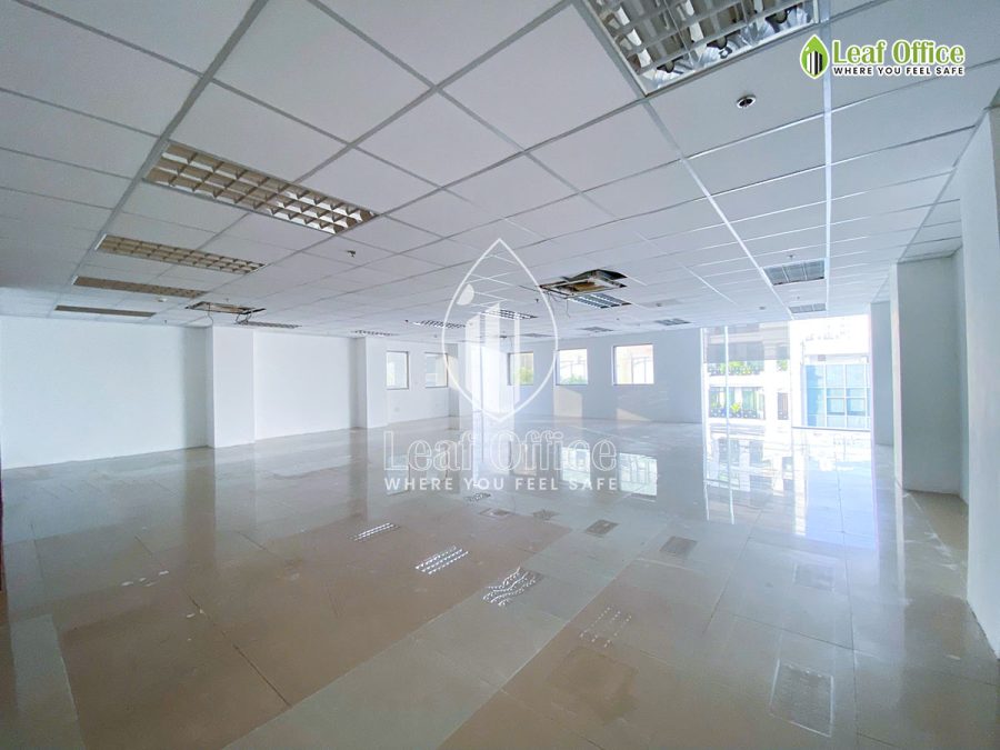 Dien Tich Cho Thue Pax Sky Truong Dinh 3