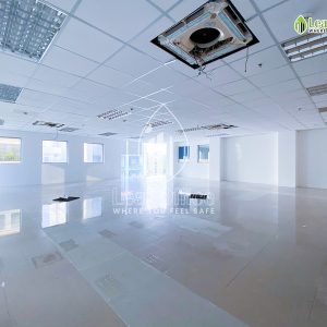 Dien Tich Cho Thue Pax Sky Truong Dinh 4