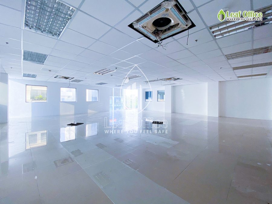 Dien Tich Cho Thue Pax Sky Truong Dinh 4