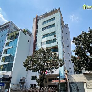 Fit Nguyen Dinh Chieu