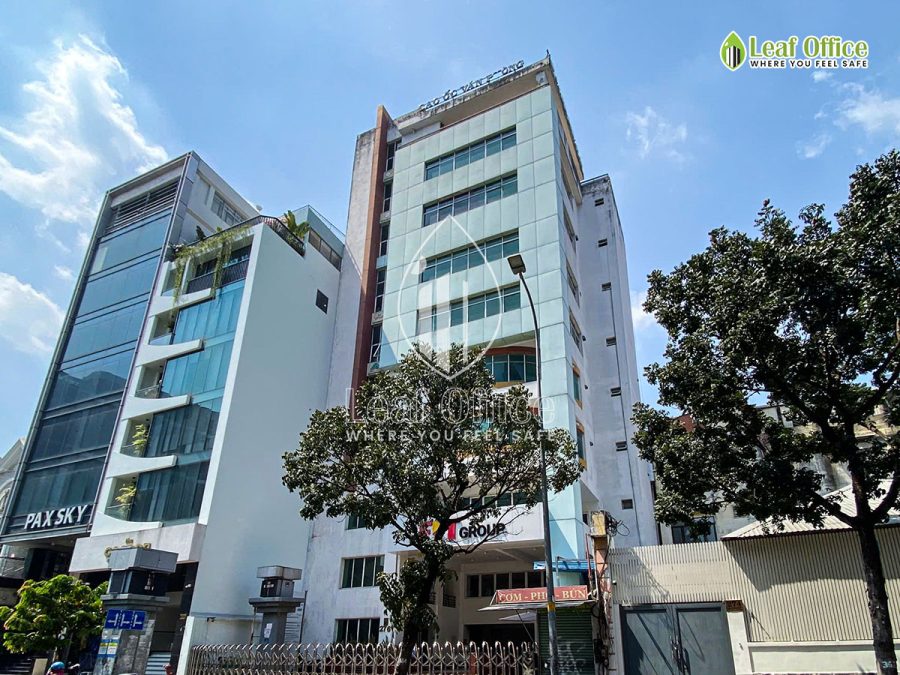 Fit Nguyen Dinh Chieu