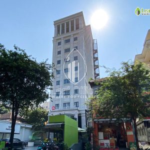 Fuji Landmark Vo Van Tan