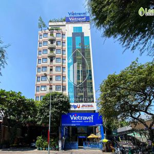 Golden Bridge Nguyen Thi Minh Khai