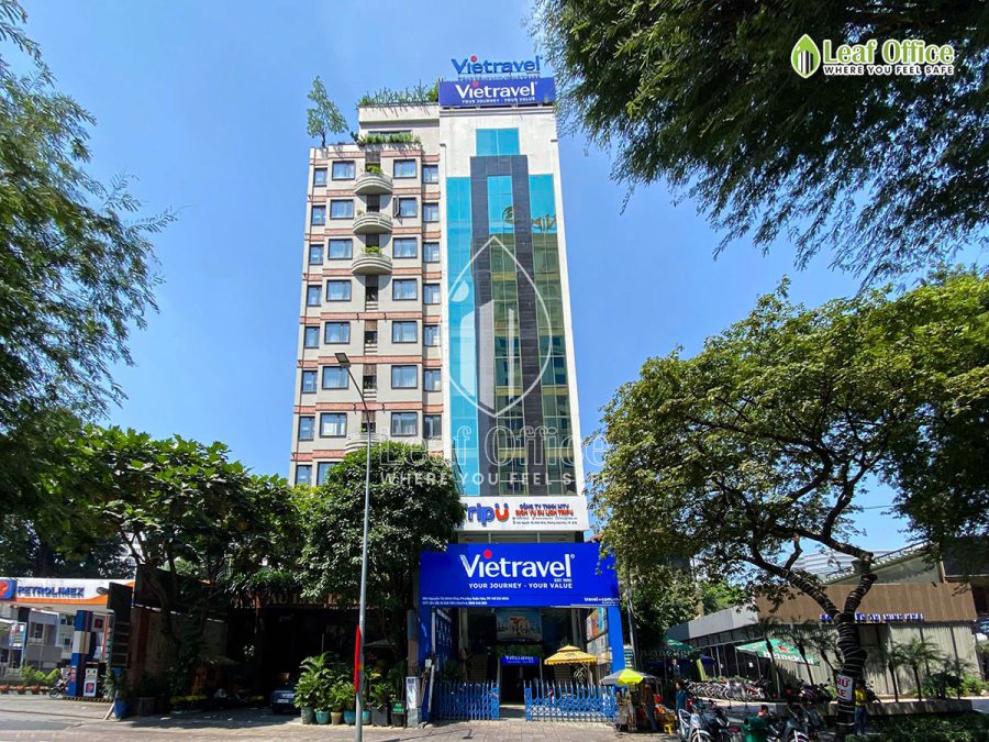 Golden Bridge Nguyen Thi Minh Khai