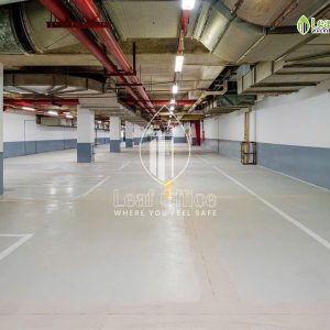 Ham Xe Metro Link An Phu Xa Lo Ha Noi 1