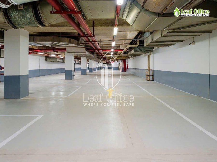 Ham Xe Metro Link An Phu Xa Lo Ha Noi 1