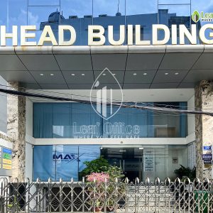 Head Building Song Thao Tan Binh