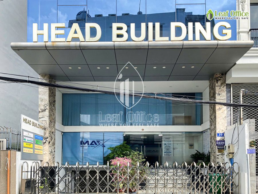 Head Building Song Thao Tan Binh