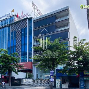 Hong Anh Japan Building