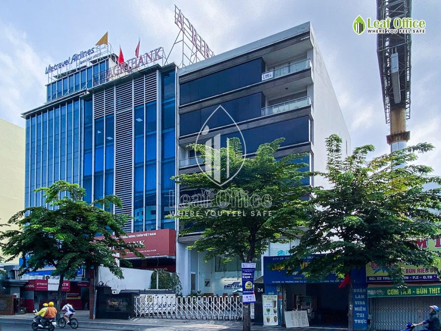 Hong Anh Japan Building