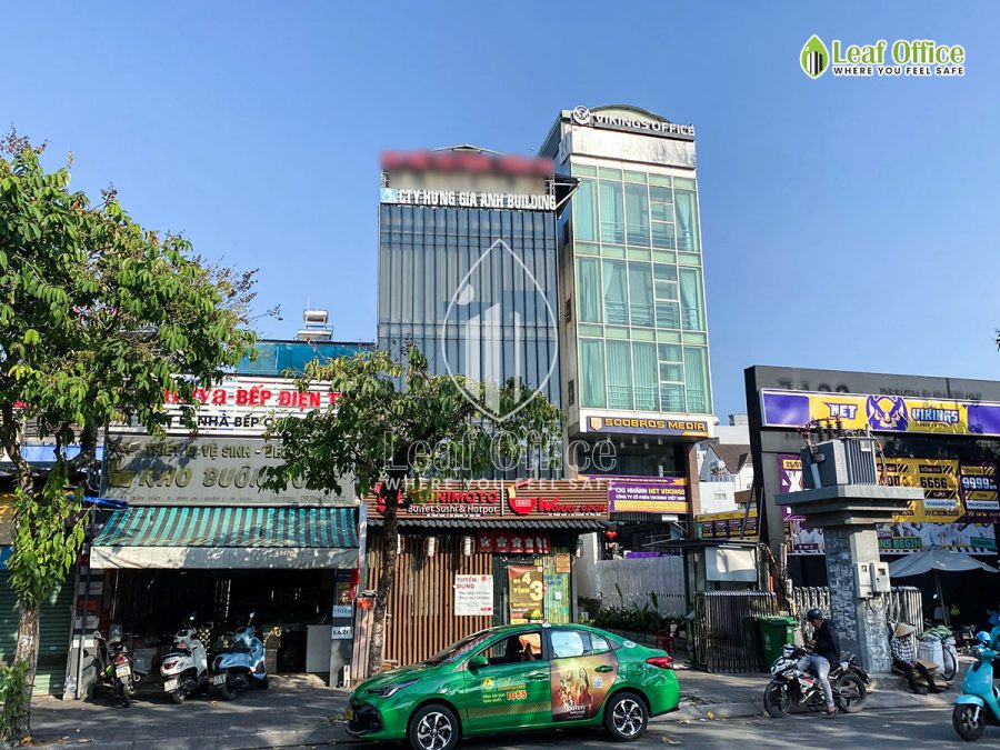 Hung Gia Anh Tran Nao