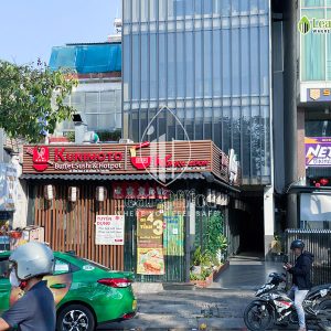 Hung Gia Anh Tran Nao Quan 2