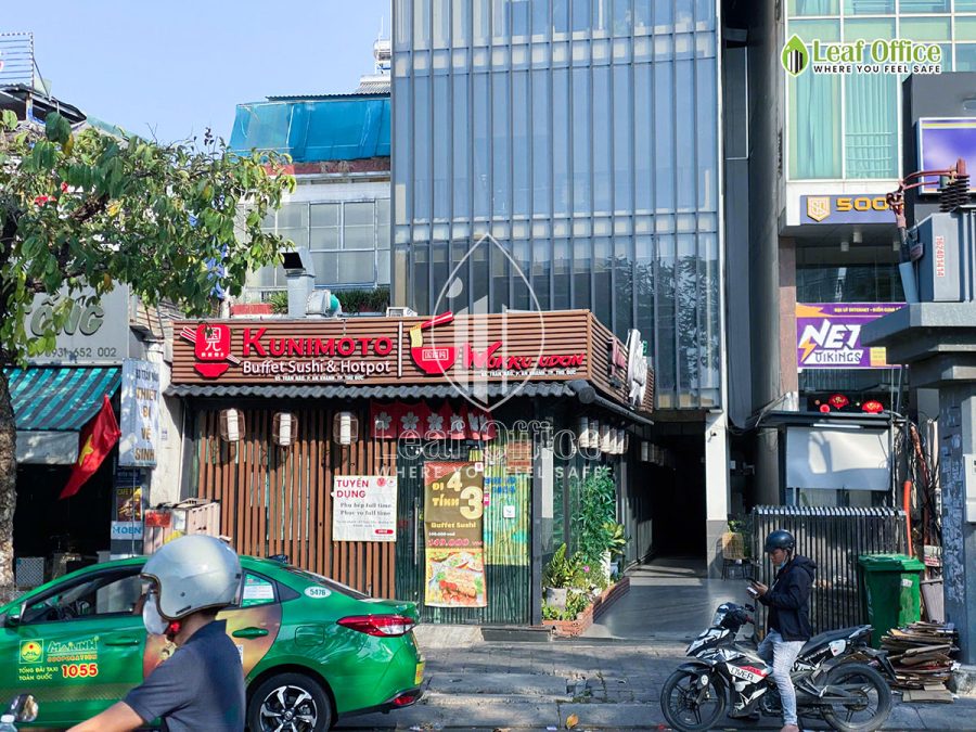 Hung Gia Anh Tran Nao Quan 2