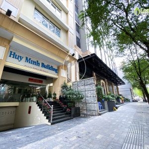 Huy Minh Ly Tu Trong