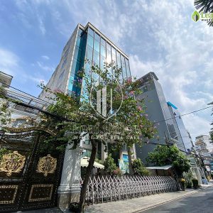 Kicotrans Song Thao Tan Binh