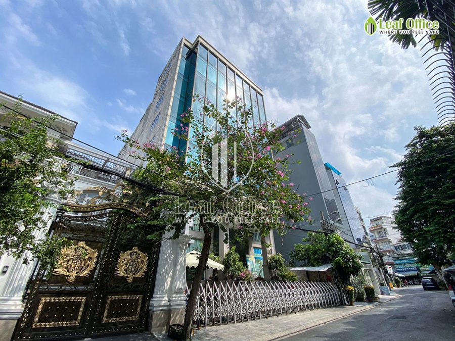 Kicotrans Song Thao Tan Binh