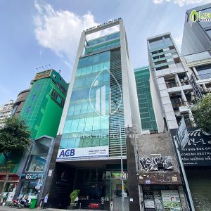 Lant Building Hai Ba Trung 1