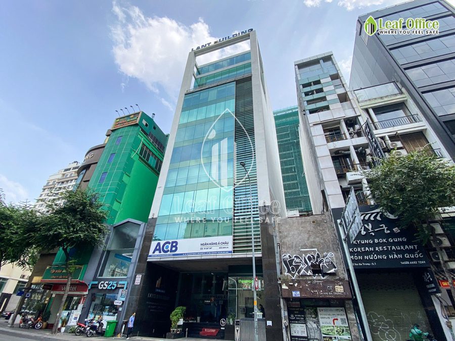 Lant Building Hai Ba Trung 1