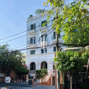 Le Anh Space Tong Huu Dinh 1