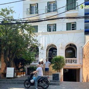 Le Anh Space Tong Huu Dinh Quan 2