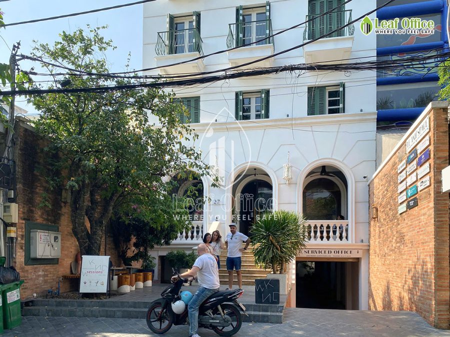 Le Anh Space Tong Huu Dinh Quan 2