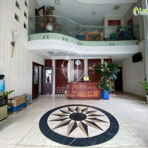 Le Tan Le Tri Phan Van Tri