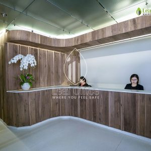 Le Tan Phuong Tower Hai Ba Trung