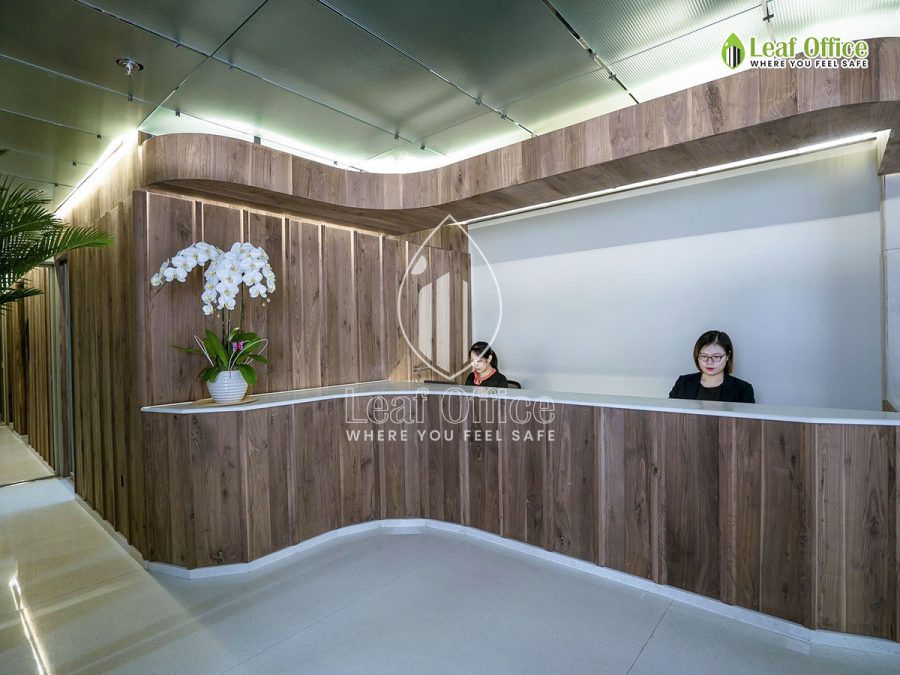 Le Tan Phuong Tower Hai Ba Trung