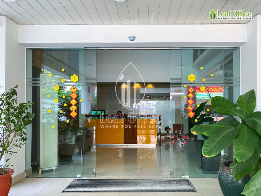 Loi Vao Dhouse Nguyen Thi Dieu