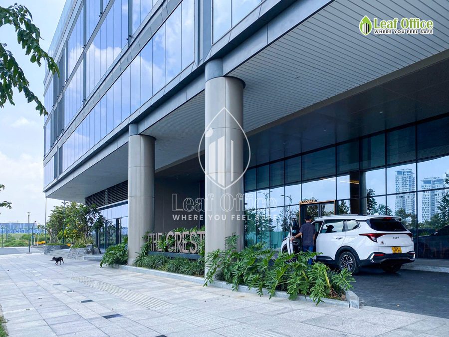 Loi Vao The Crest Office Thu Thiem 1