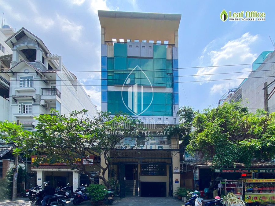 Metis Le Trung Nghia